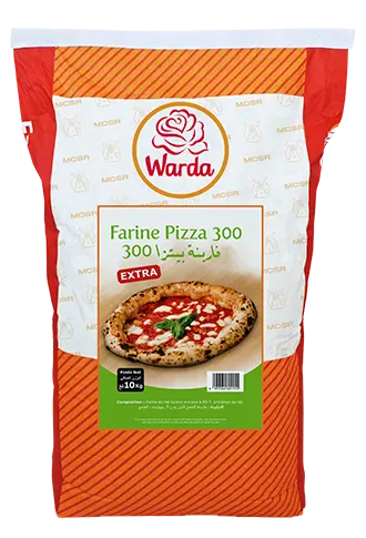 FAR.SPEC.PIZZA W300 WARDA