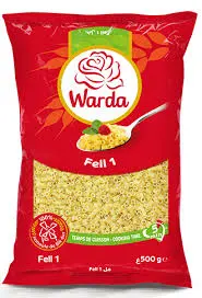 FELL DE 500G N1 WARDA