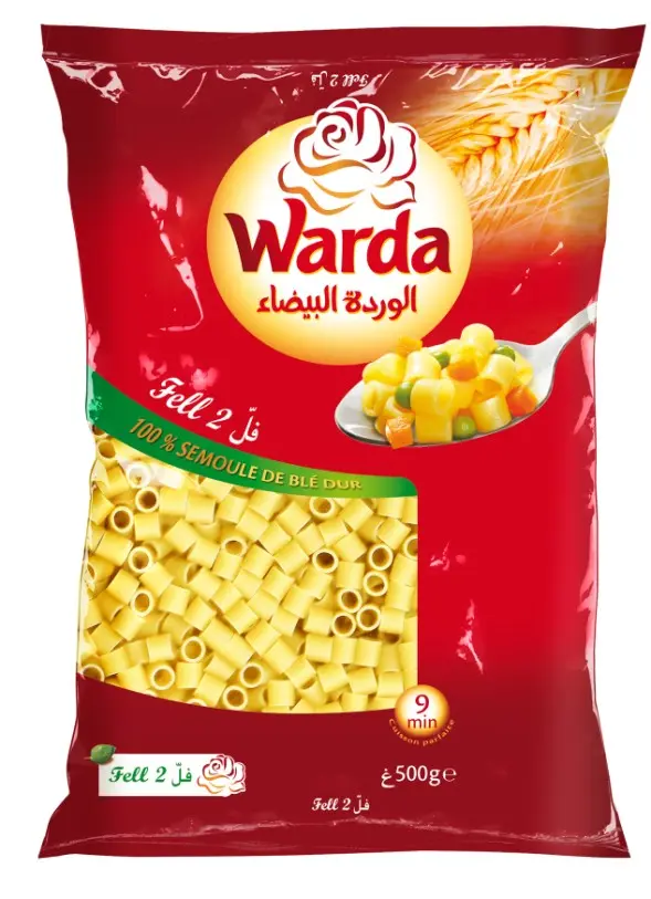 FELL DE 500G N2 WARDA