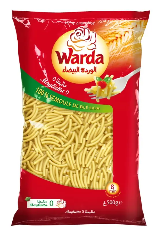 MAGLIETTA DE 500G N0 WARDA