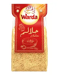 PATES SPECIALES HALALEM WARDA