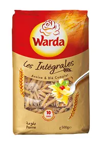 PLUME INTEGRALES 10 KG WARDA