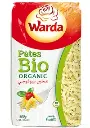 PATES BIO RESSORT 10 KG  WARDA